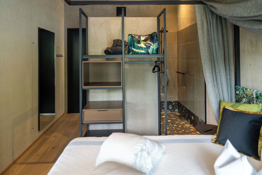 LIFESTEIL Appartementresort Penthouse 5