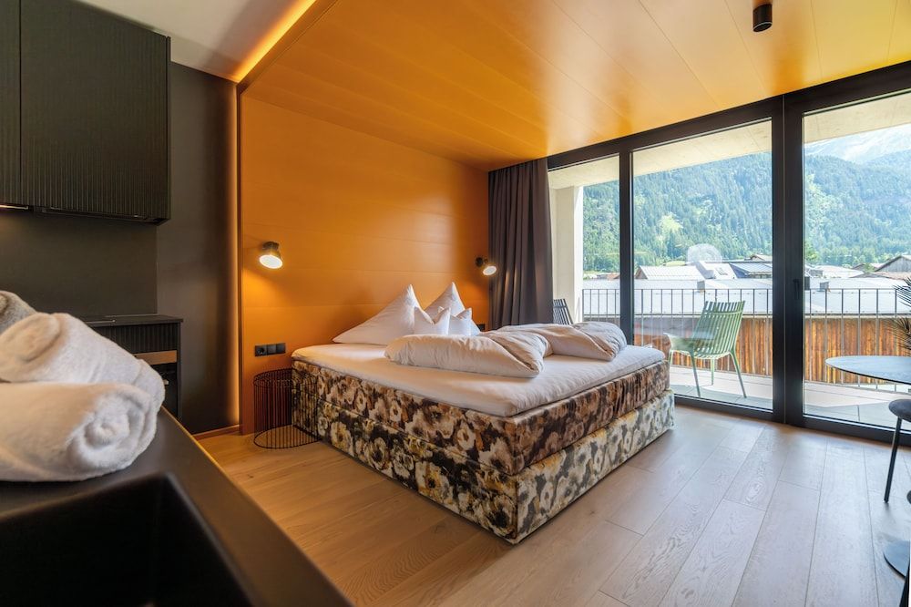 LIFESTEIL Appartementresort Double Nest 2