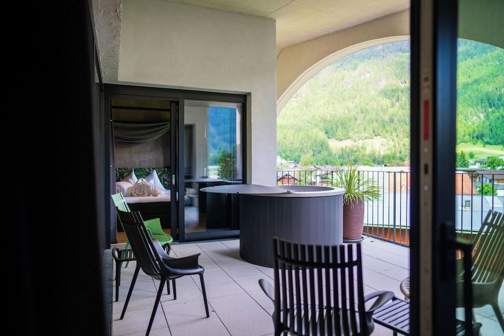 LIFESTEIL Appartementresort Penthouse 3