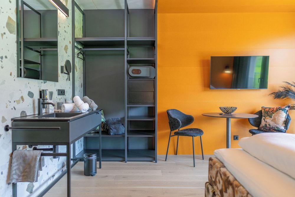 LIFESTEIL Appartementresort Double Nest 5