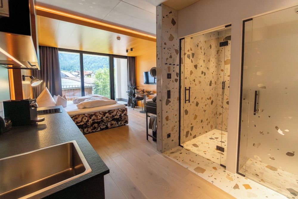 LIFESTEIL Appartementresort Double Nest 4