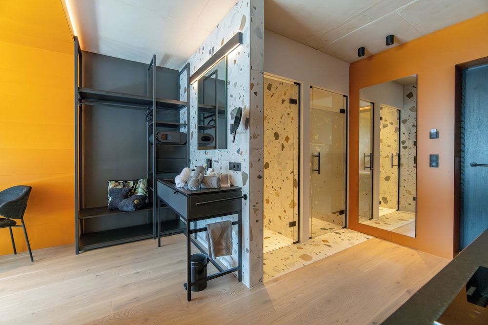 LIFESTEIL Appartementresort Double Nest 3