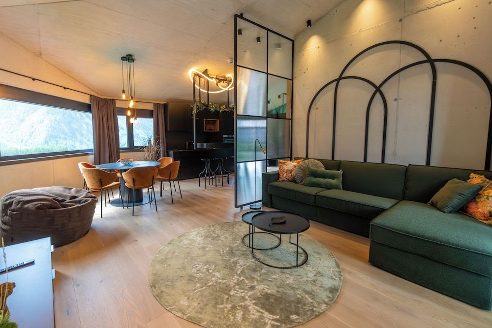 LIFESTEIL Appartementresort Penthouse 6