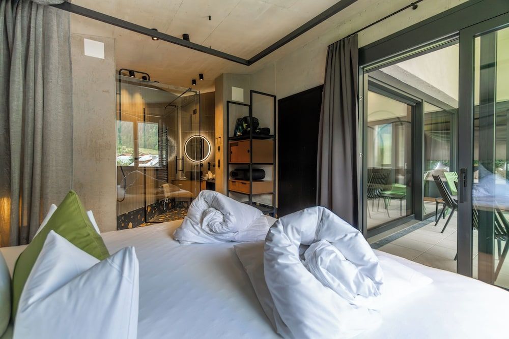 LIFESTEIL Appartementresort Penthouse