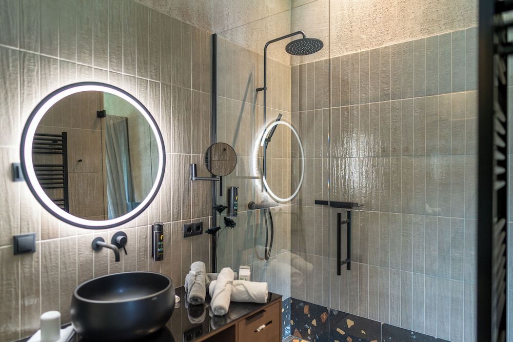 LIFESTEIL Appartementresort Penthouse 4