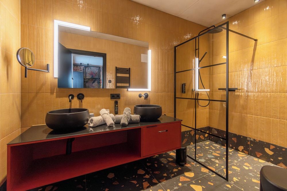 LIFESTEIL Appartementresort Double Studio 2