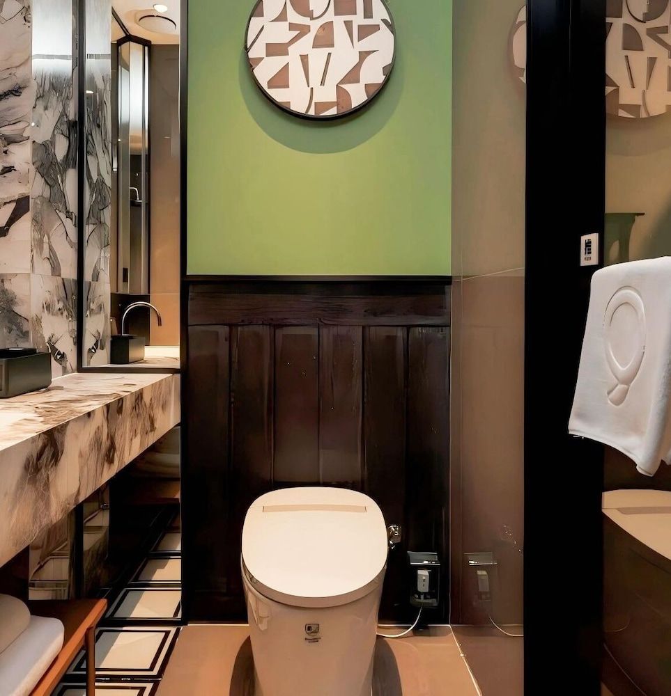 BONINGHOTEL Comfort Double Room, City View 4