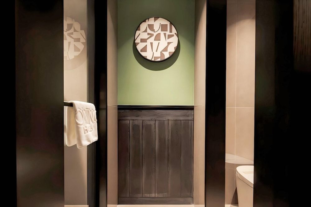 BONINGHOTEL Classic Double Room, City View 4