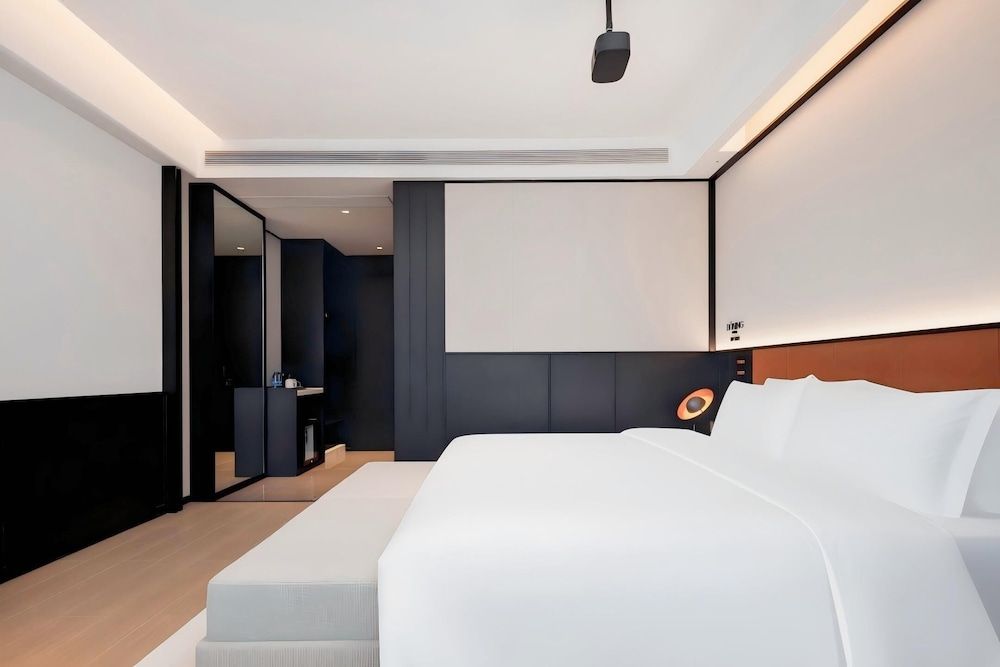 BONINGHOTEL Comfort Double Room, City View 2