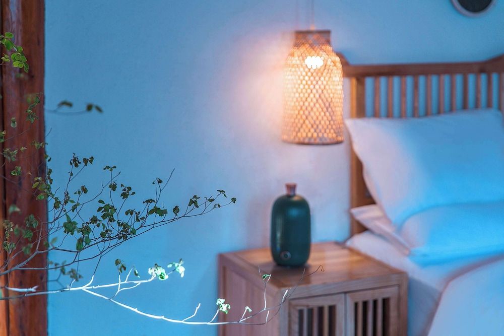 Lijiang half yard hotel Elite Suite, Garden View 8