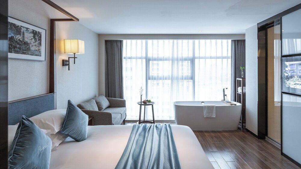 Concept Double Room