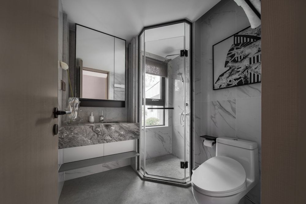 Classic Suite, Lake View
