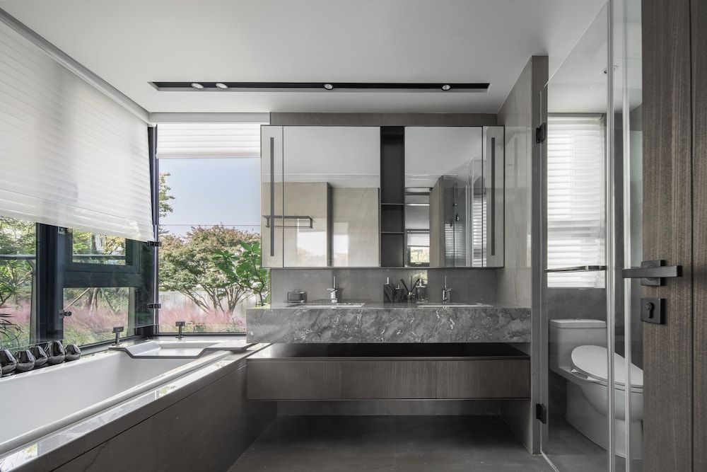 Elite Suite, Lake View