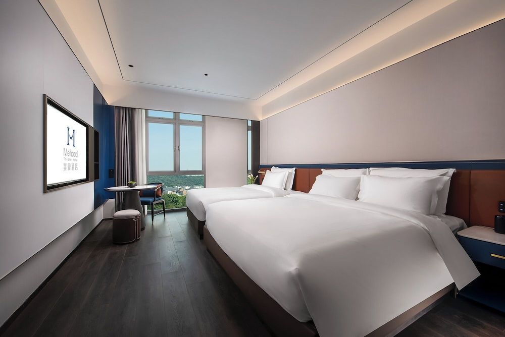 Family Triple Room, Hill View