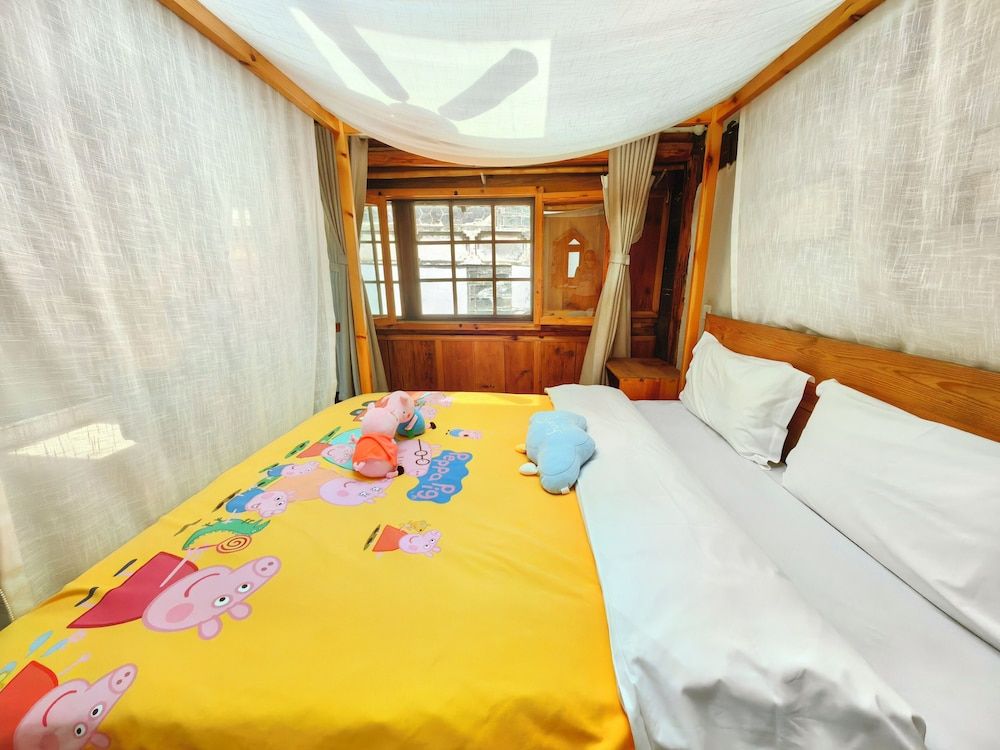 Classic Suite, Balcony