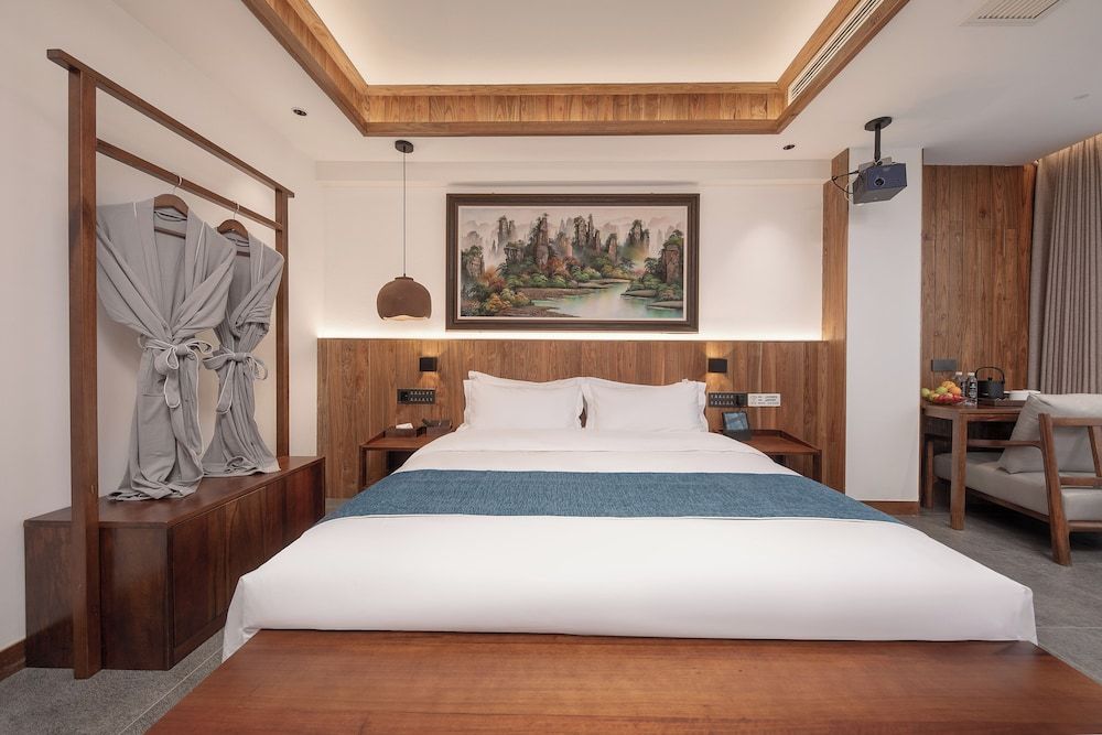 Comfort Double Room, Courtyard View