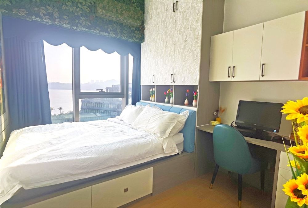 Comfort Apartment, Ocean View