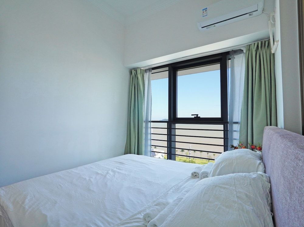 Classic Apartment, Ocean View
