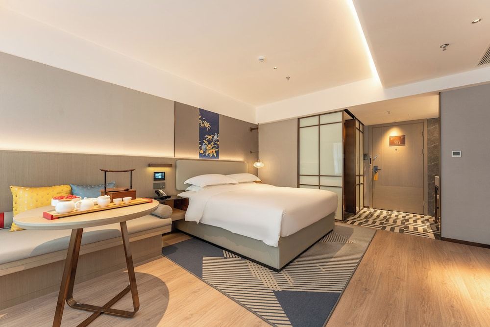 Superior Double Room Single Use