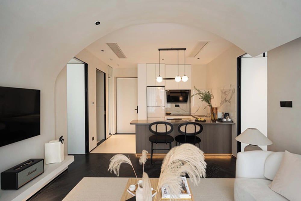 Deluxe Suite, Mountain View