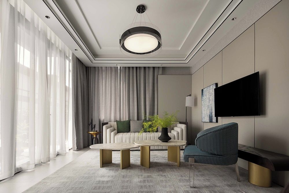 Andaman Xinchang Nineteen Peaks