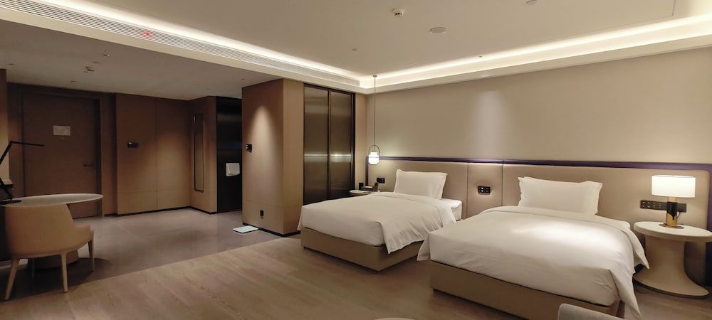 Deep Sleep Premium Twin Room