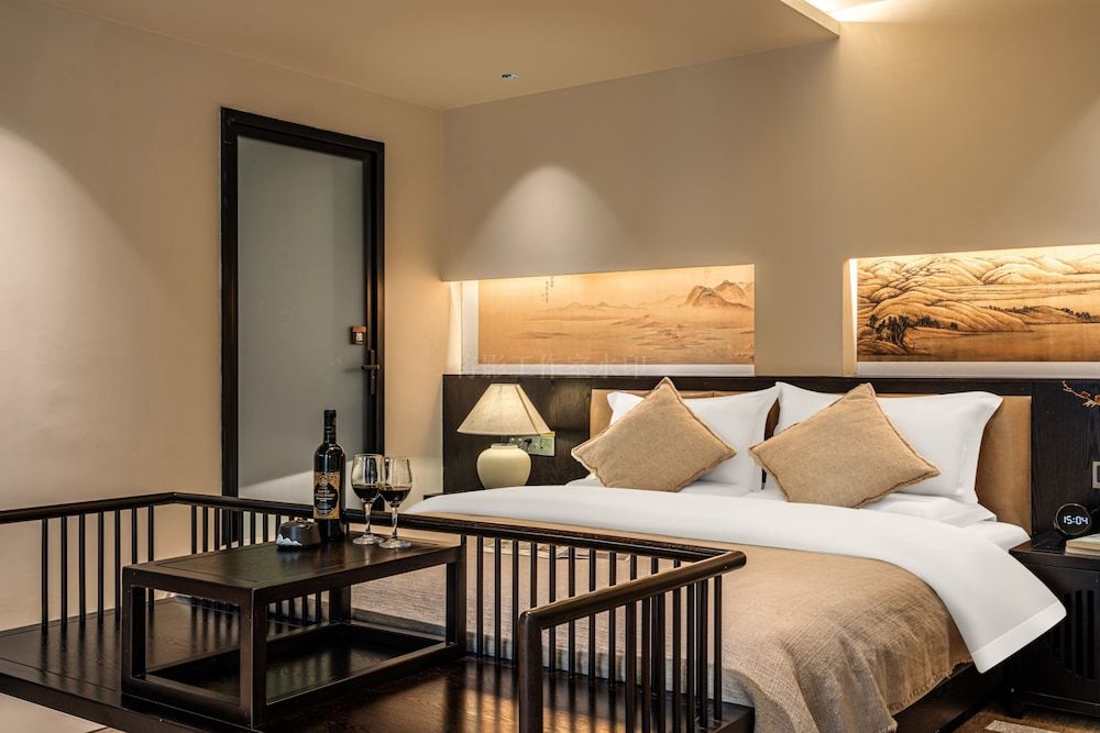 Basic Single Room