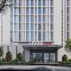Daxing Intl. Airport Intercity Hotel