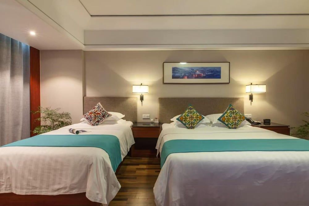 Economy Triple Room, Non Smoking