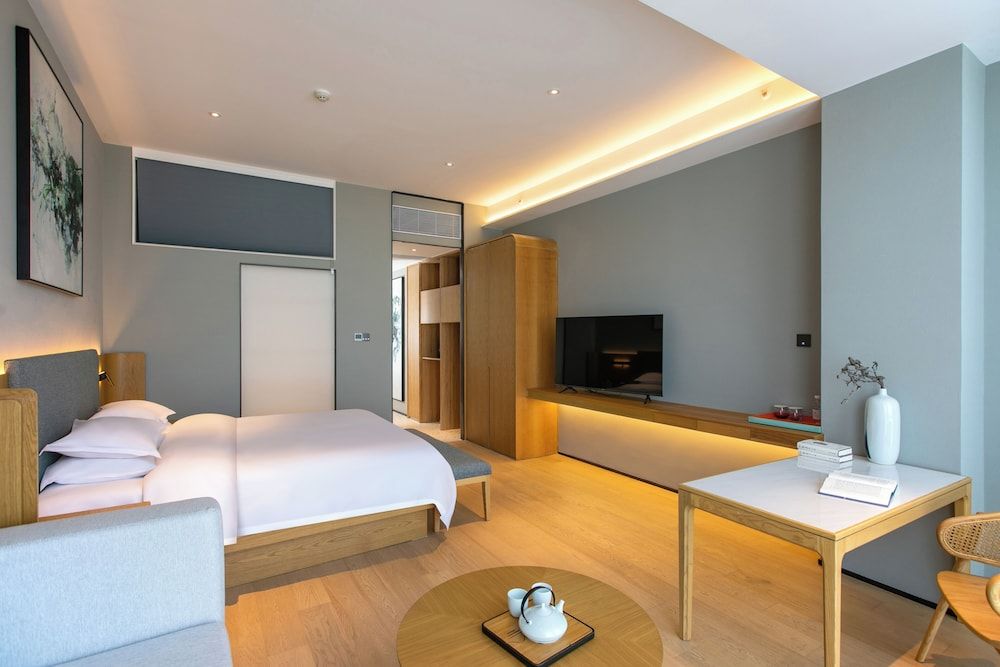 Design Double Room