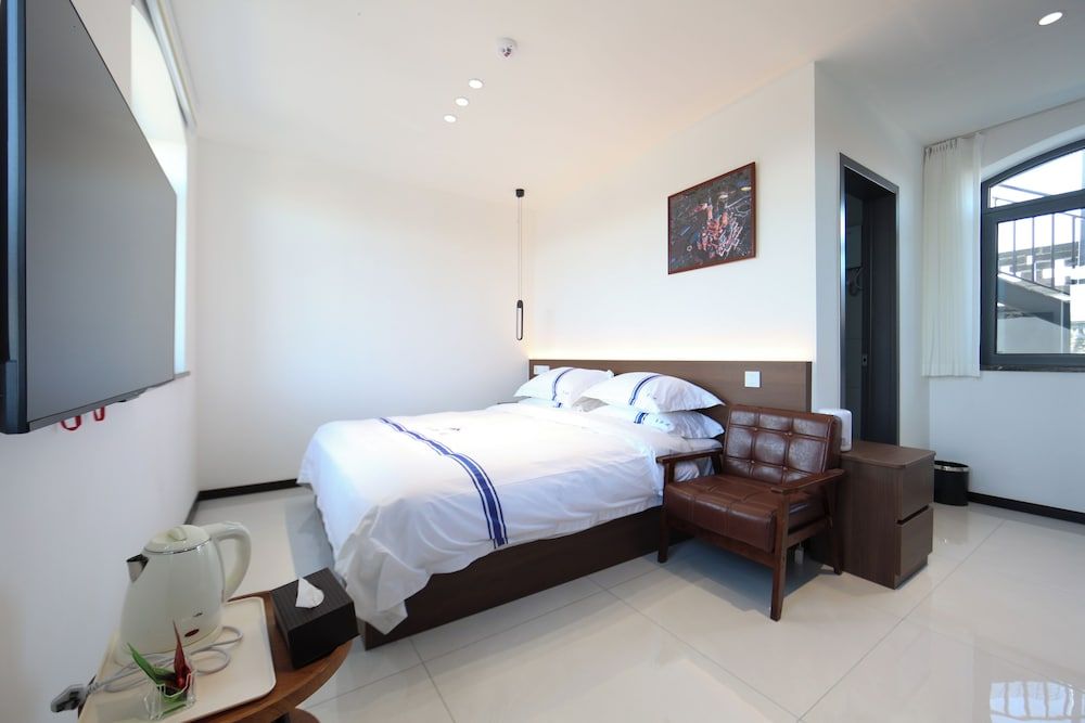 Junior Double Room