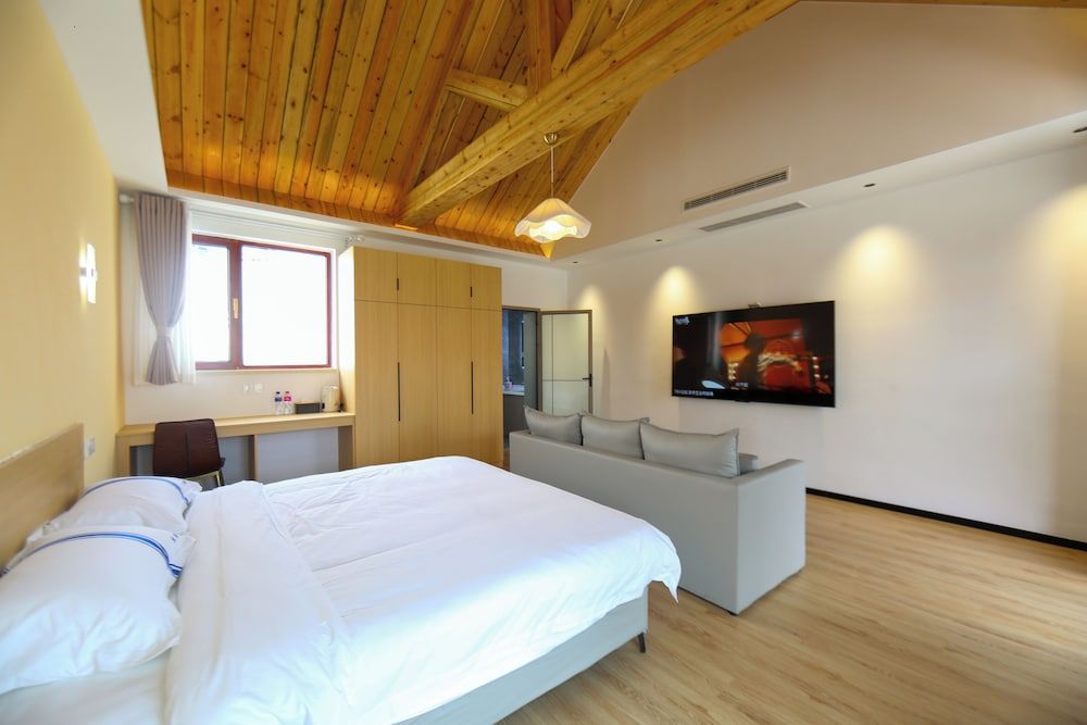 Comfort Villa