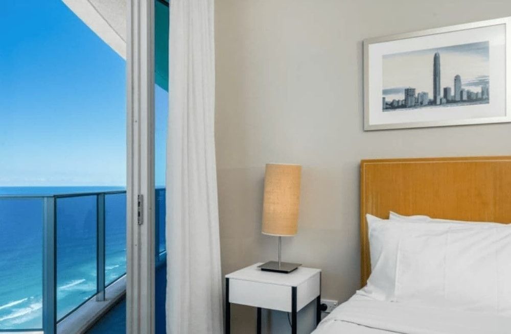 H-Residences Private Apartments Superior Apartment