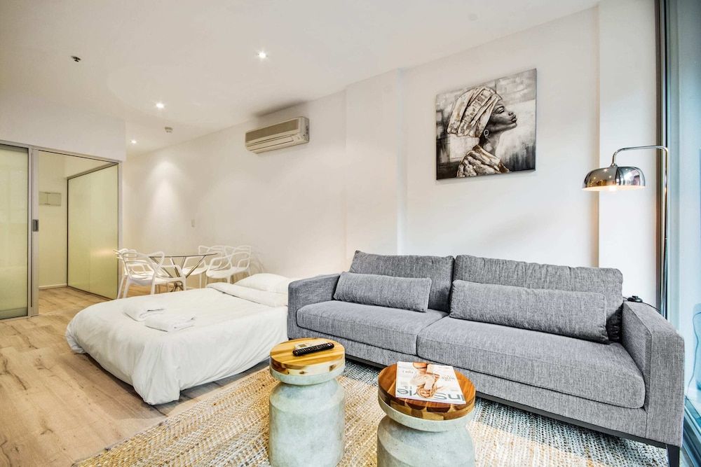 Swainson on Bent City Apartment, 2 Bedrooms 27