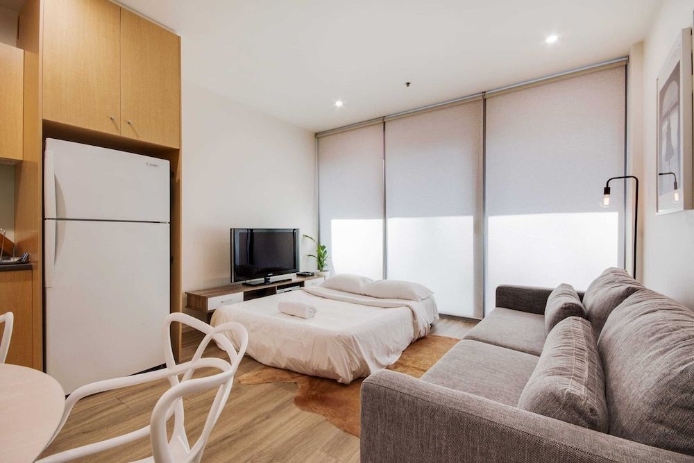 Swainson on Bent City Apartment, 2 Bedrooms