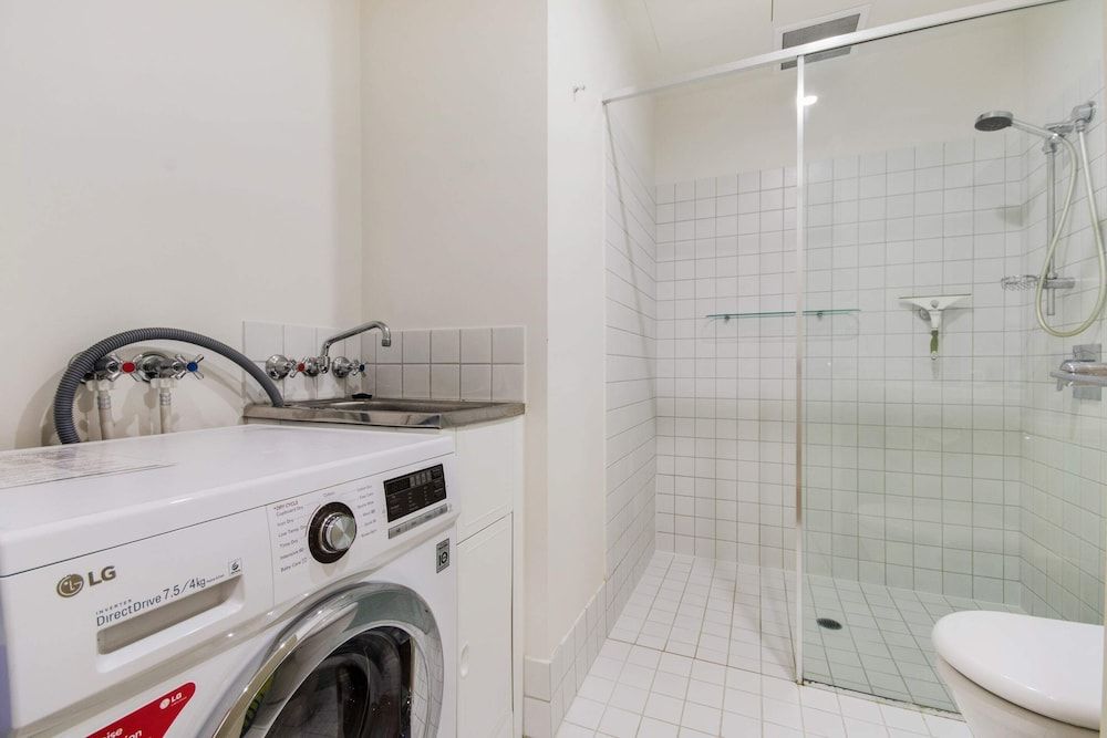 Swainson on Bent City Apartment, 2 Bedrooms 131