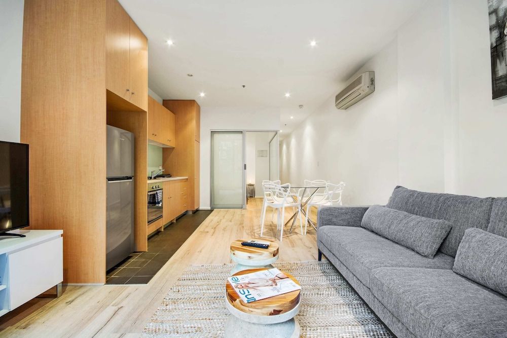 Swainson on Bent City Apartment, 2 Bedrooms 178