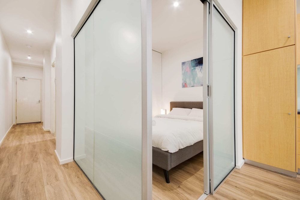 Swainson on Bent City Apartment, 2 Bedrooms 199