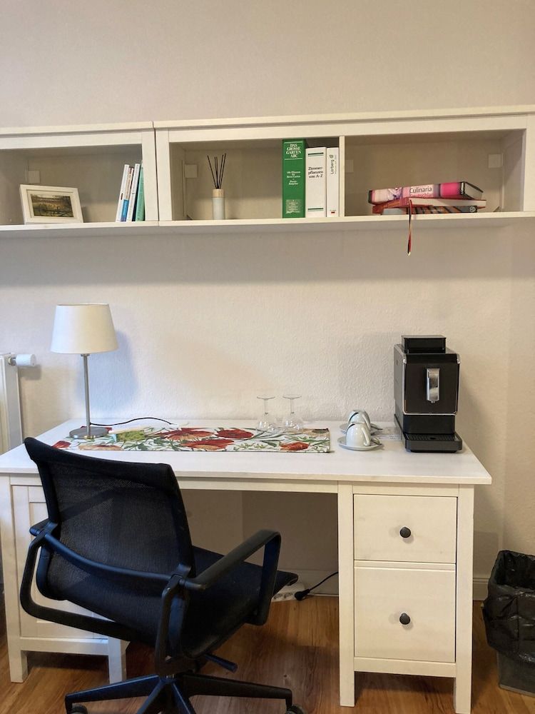 Biohotel Schönhagener Mühle Romantic Apartment 7