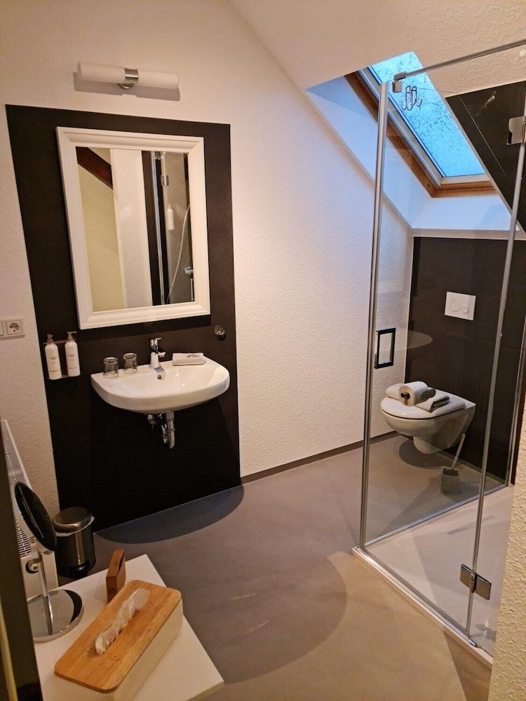 Biohotel Schönhagener Mühle Comfort Double or Twin Room 3