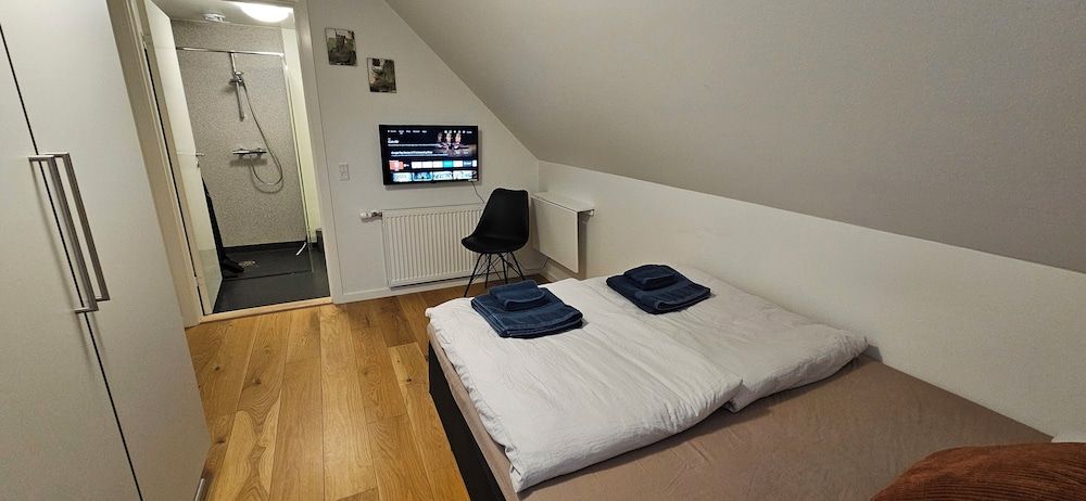 Olsson B&B Premium Double Room 2