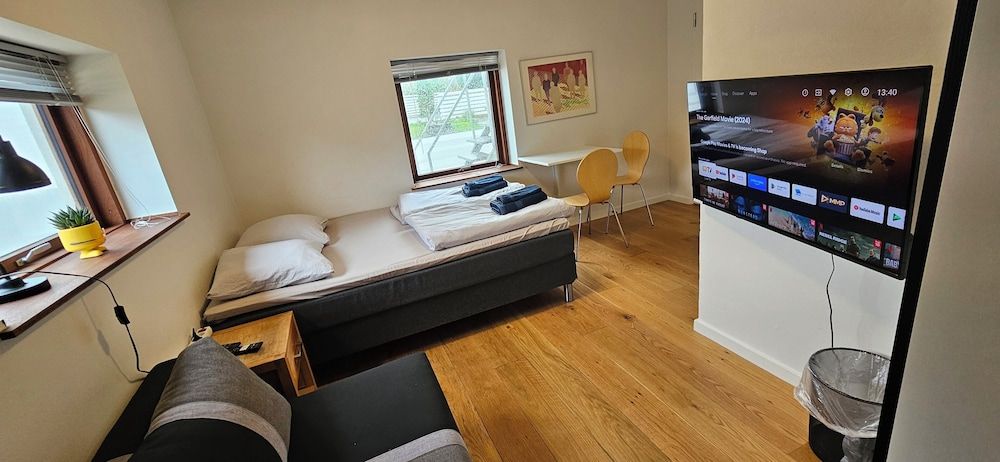 Olsson B&B Standard Quadruple Room 10