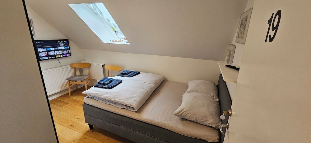 Olsson B&B Premium Double Room 7