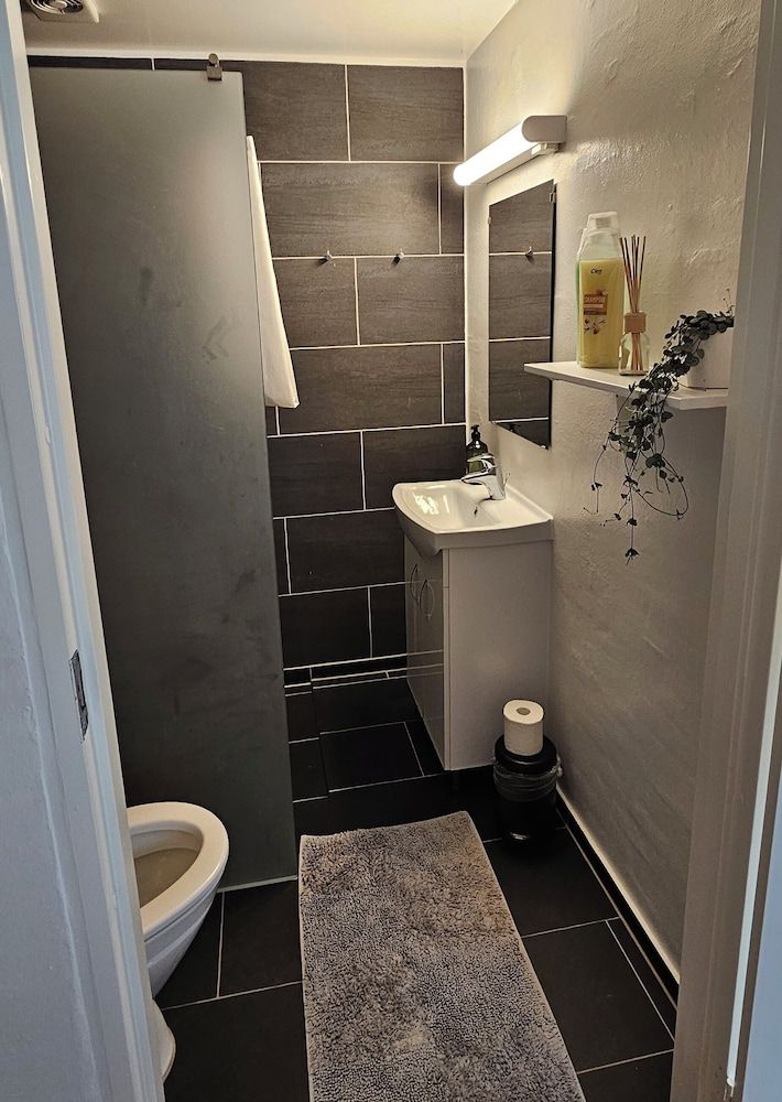 Olsson B&B Standard Quadruple Room 8