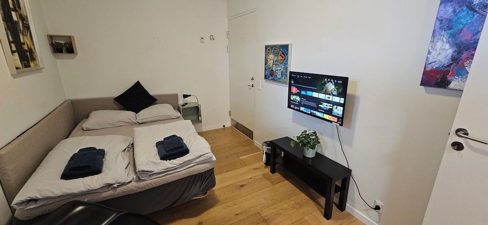 Olsson B&B Premium Double Room 12