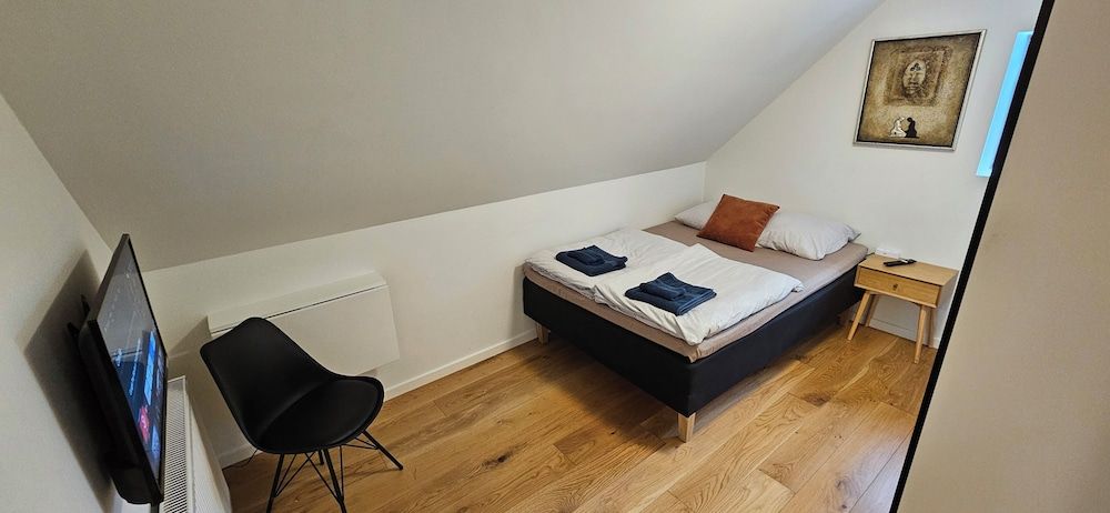 Olsson B&B Premium Double Room 6