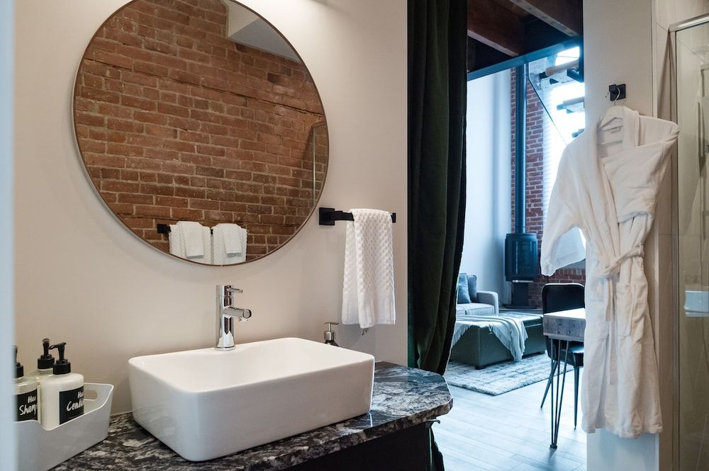 The Nest Suite
