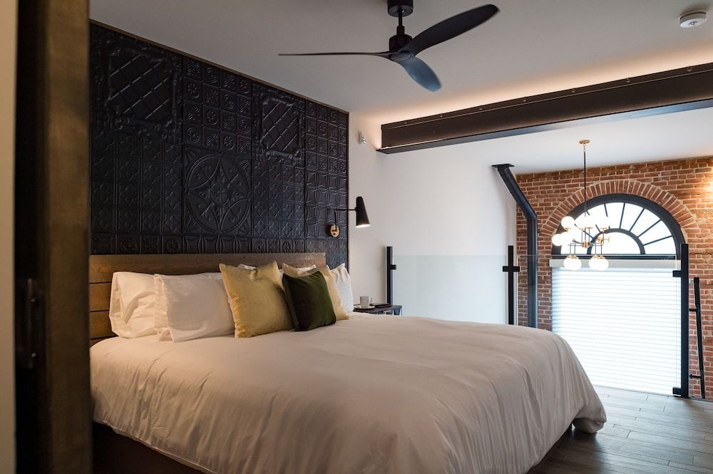 The Nest Suite