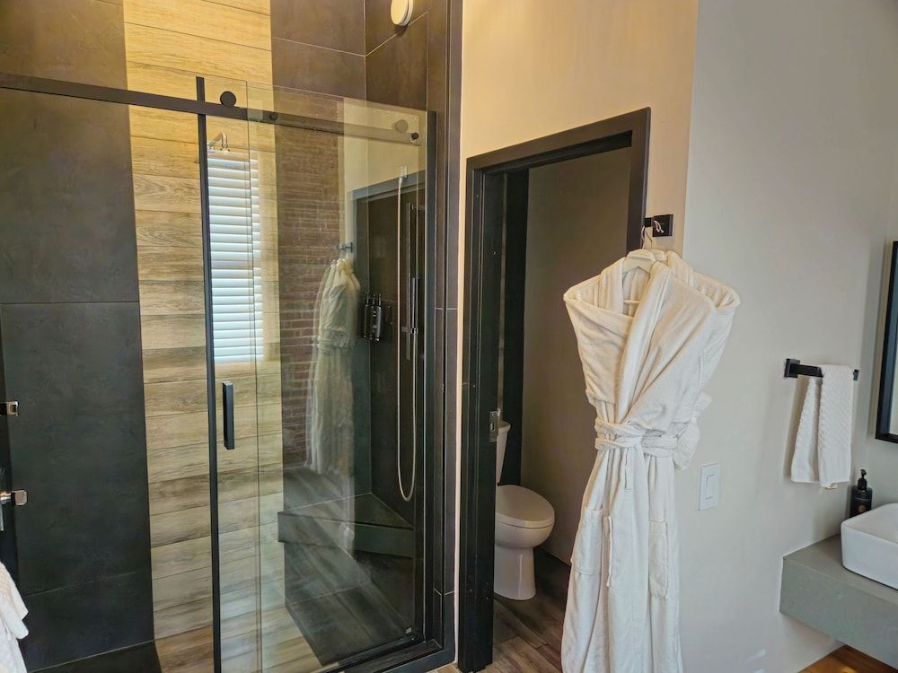 The Treasury Suite