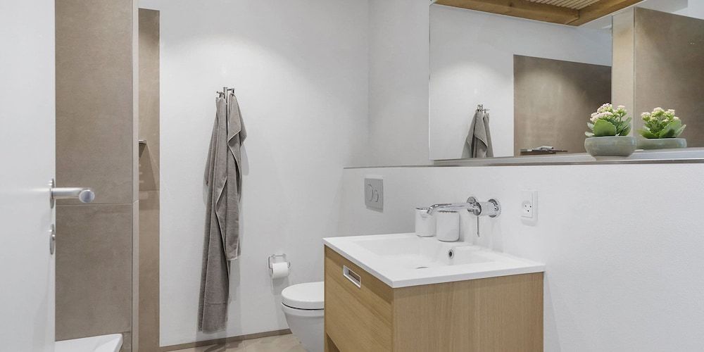 Møllegården Deluxe Apartment, Garden View 6